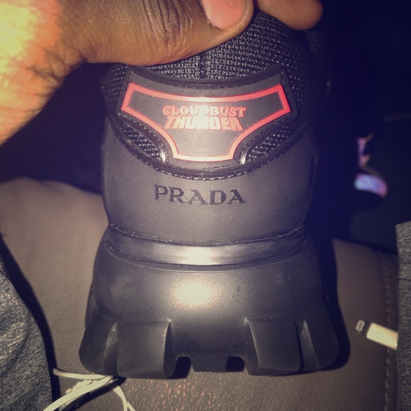 Prada - Picture 1 of 1